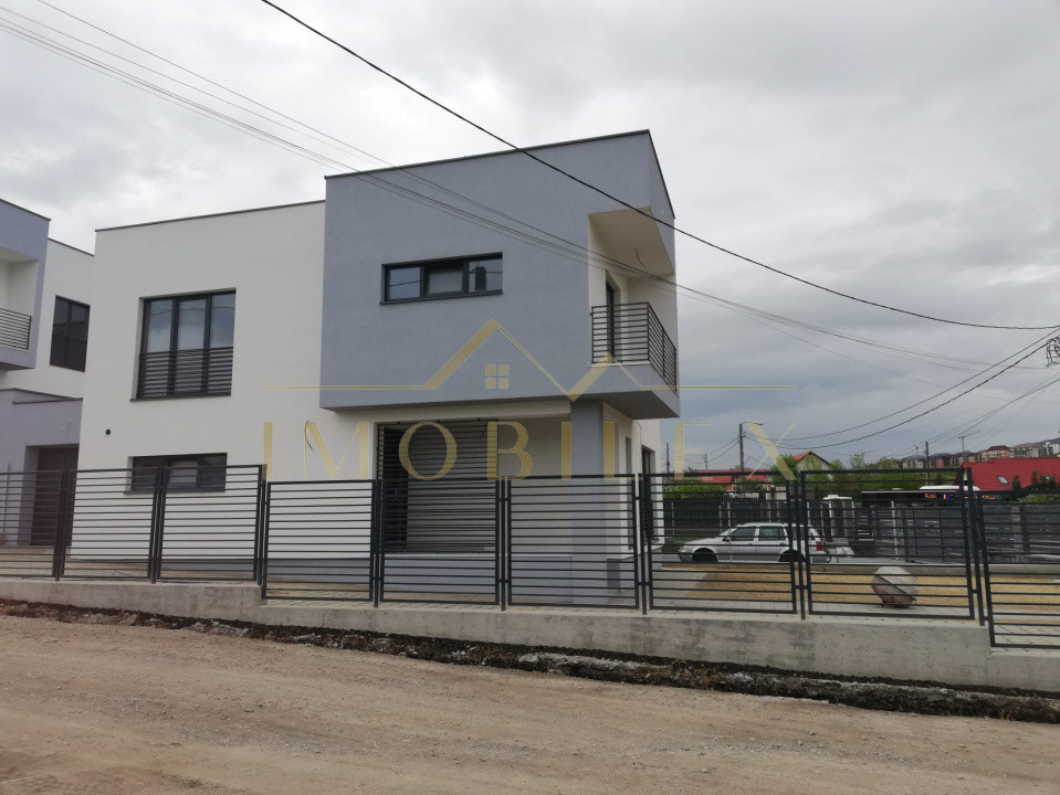 Csss individuala 4 km de Auchan Cluj-Napoca 