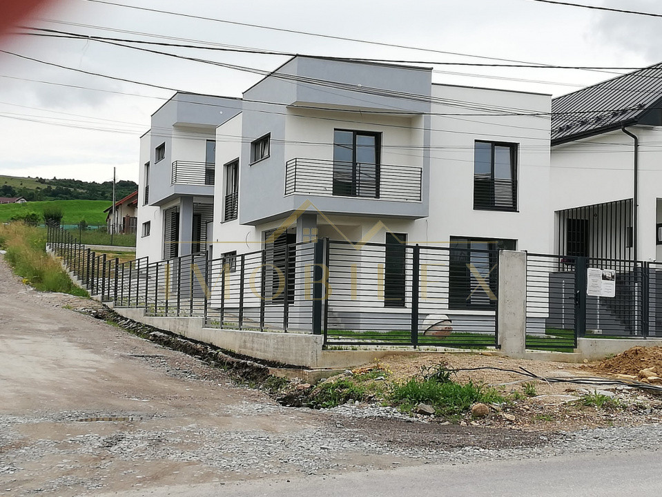 Csss individuala 4 km de Auchan Cluj-Napoca 