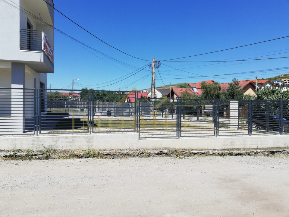 Csss individuala 4 km de Auchan Cluj-Napoca 