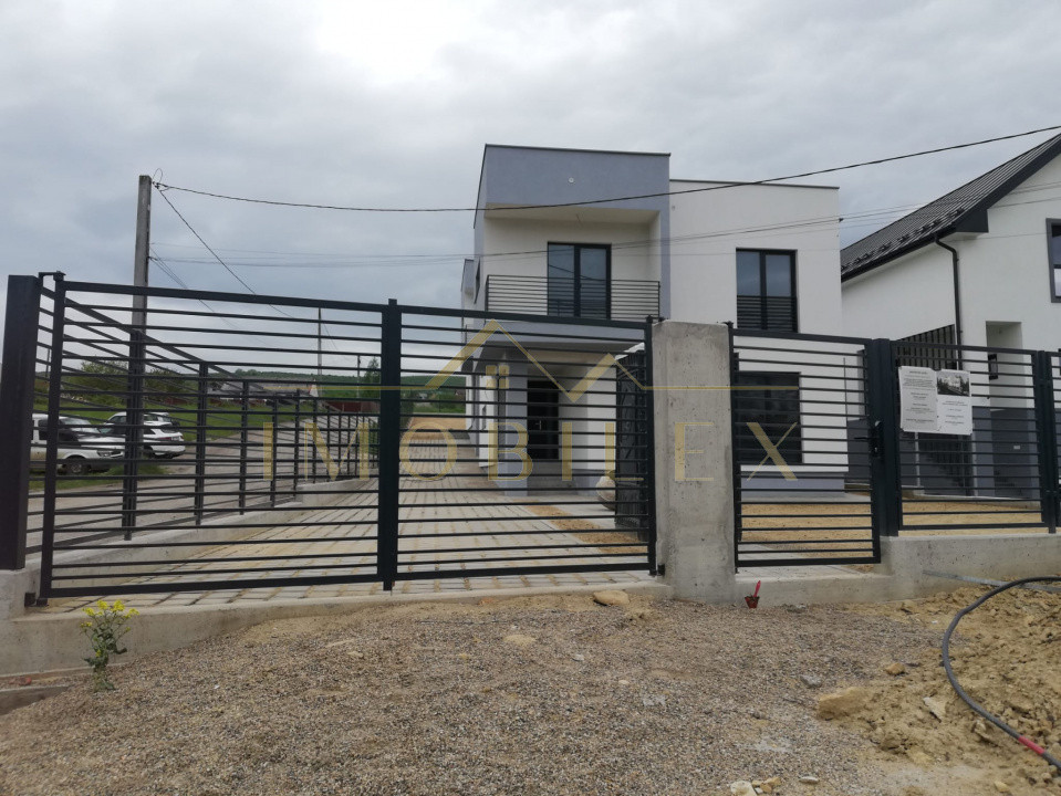 Csss individuala 4 km de Auchan Cluj-Napoca 