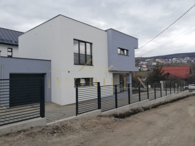 Casa  individuala 4 km de Auchan Cluj-Napoca 