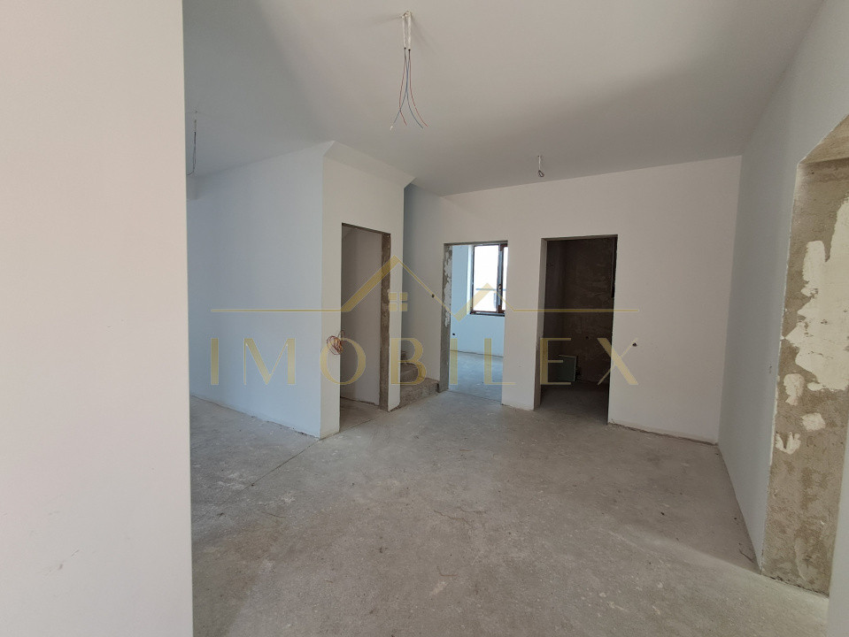 Casa individuala Chinteni ,teren 540 mp