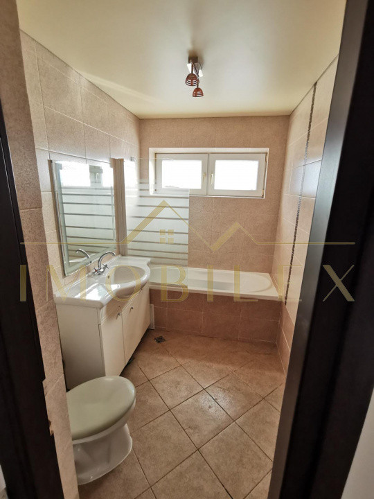 Apartament 2 camere, spațios, 56mp, garaj, zona Stejarului