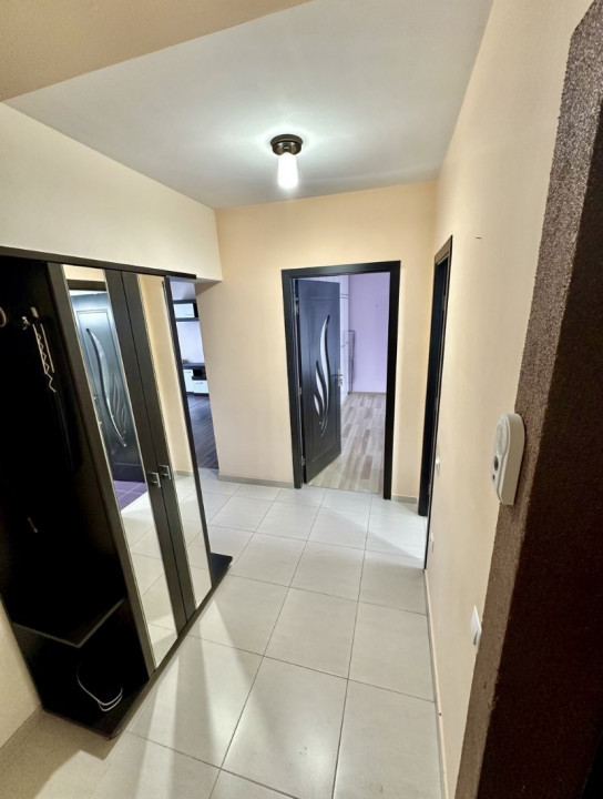 Apartament 2 camere de inchiriat, parcare, zona Porii/Eroilor