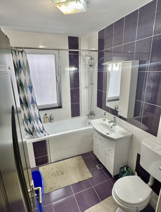 Apartament 2 camere de inchiriat, parcare, zona Porii/Eroilor