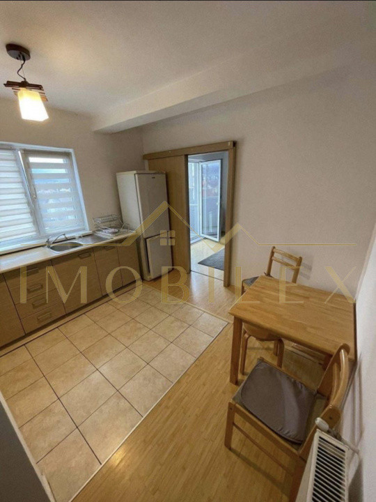 Apartament 2 camere, mobilat, zona Eroilor/Dumitru Mocanu