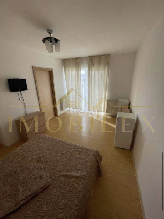 Apartament 2 camere, mobilat, zona Eroilor/Dumitru Mocanu