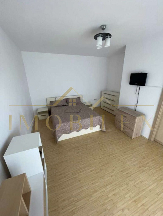 Apartament 2 camere, mobilat, zona Eroilor/Dumitru Mocanu