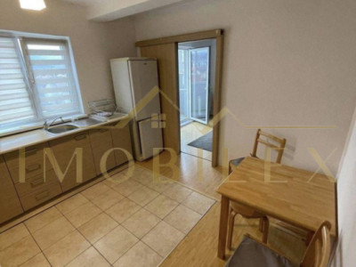 Apartament 2 camere, mobilat, zona Eroilor/Dumitru Mocanu