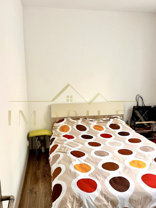 Apartament de inchiriat, 2 camere, decomandate, zona Dambul Rotund