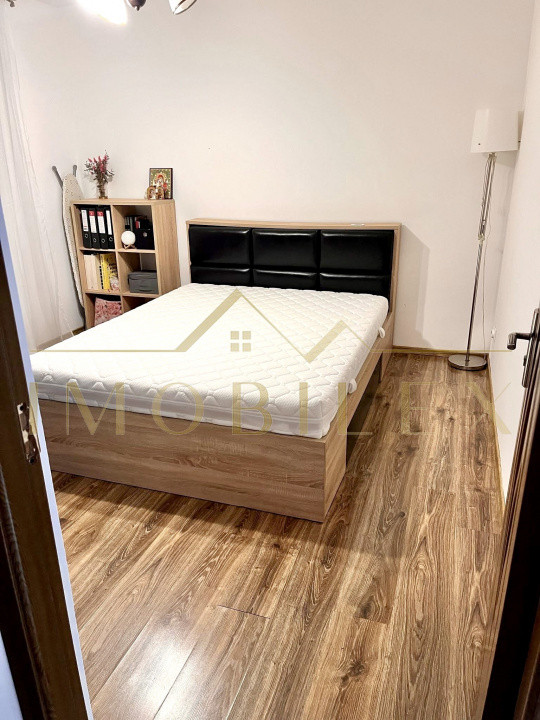 Apartament de inchiriat, 2 camere, decomandate, zona Dambul Rotund
