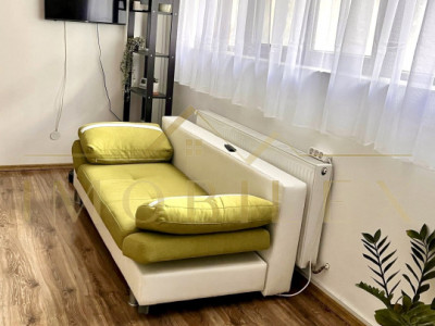 Apartament de inchiriat, 2 camere, decomandate, zona Dambul Rotund