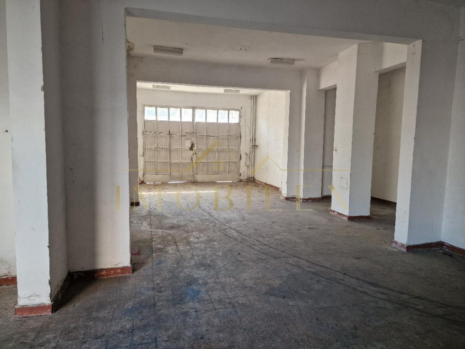 Spațiu/showroom diverse pentru inchiriat Zorilor