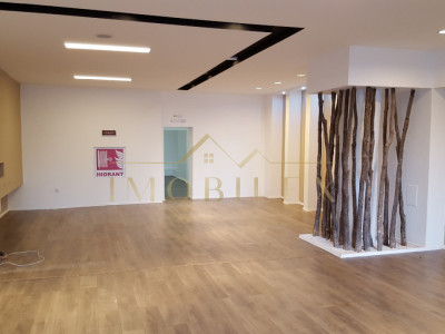Spațiu/showroom diverse pentru inchiriat Zorilor