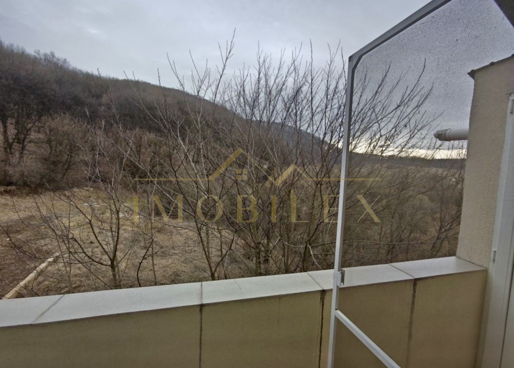 Apartament modern 2 camere, mobilat, zona Cetății 