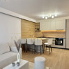 Apartament 2 camere, mobilat LUX, ansamblu nou, zona Eroilor