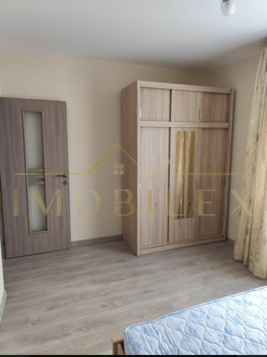 Apartament 3 camere, 61mp, modern, zona Teilor