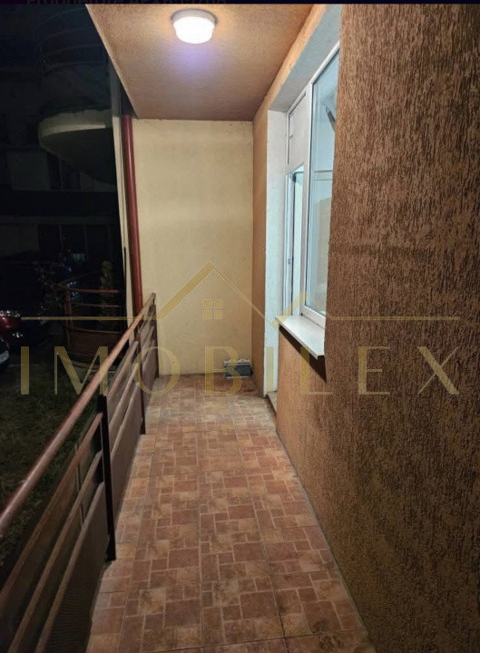 Apartament spațios 57mp, 2 camere, mobilat, zona Eroilor