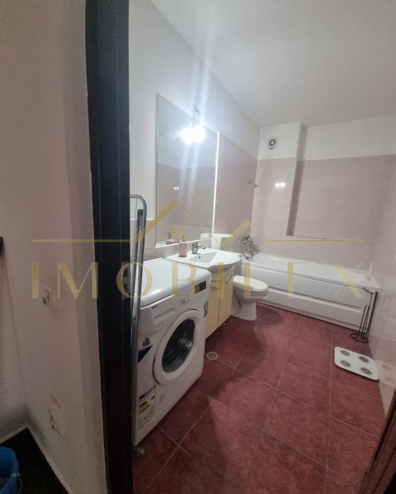 Apartament 2 camere, mobilat, zona Florilor