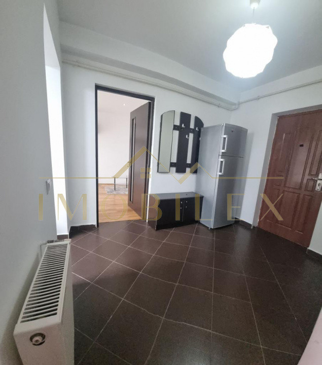 Apartament 2 camere, mobilat, zona Florilor
