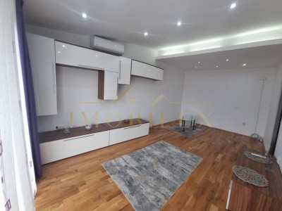 Apartament 2 camere, mobilat, zona Florilor