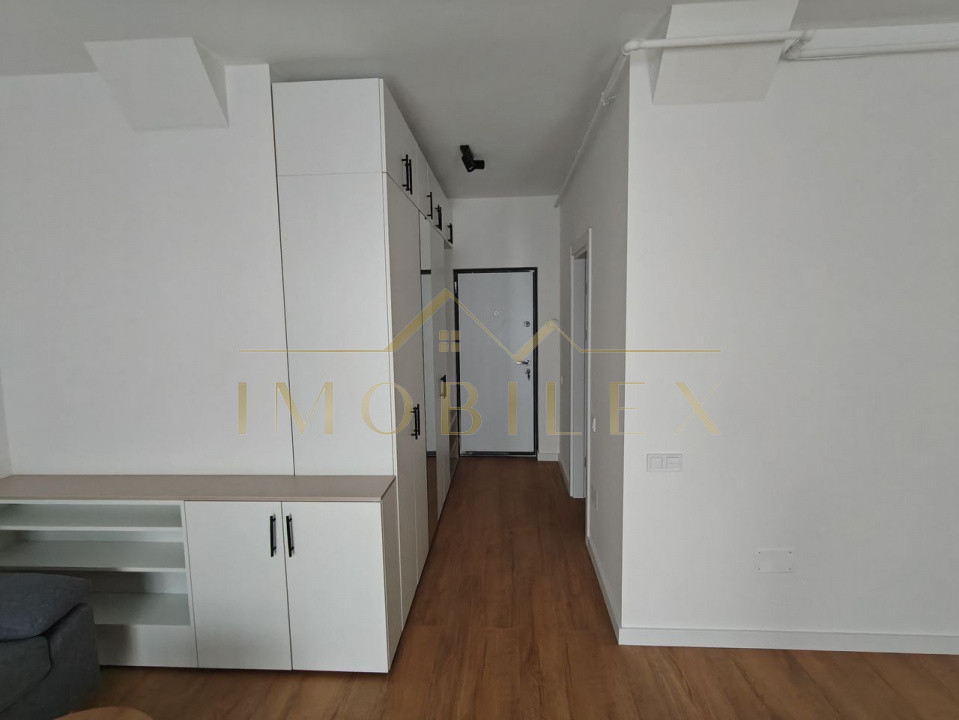 Apartament modern 2 camere NOU, bloc nou, zona Eroilor