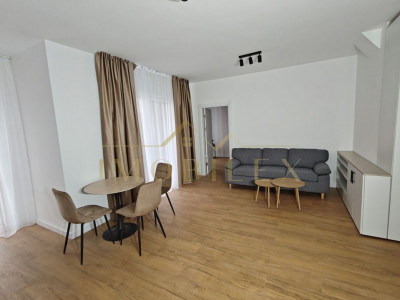 Apartament modern 2 camere NOU, bloc nou, zona Eroilor