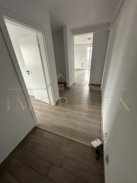 Apartament 2 camere, parcare, zona Eroilor
