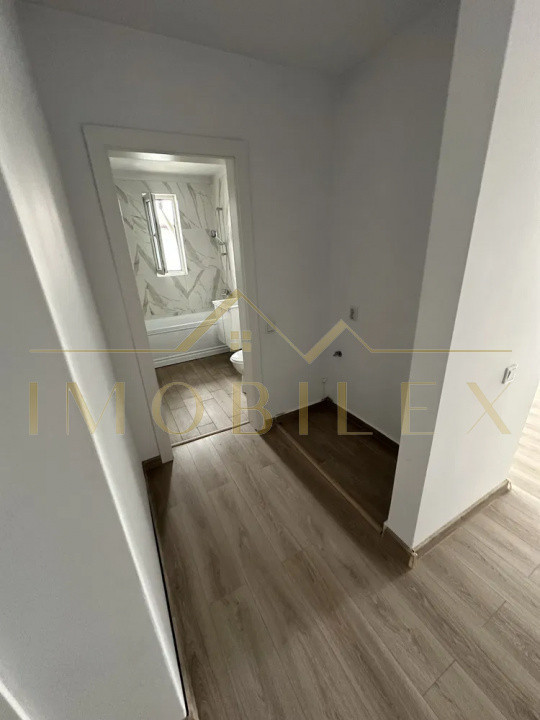 Apartament 2 camere, parcare, zona Eroilor