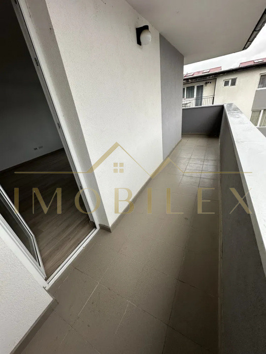 Apartament 2 camere, parcare, zona Eroilor