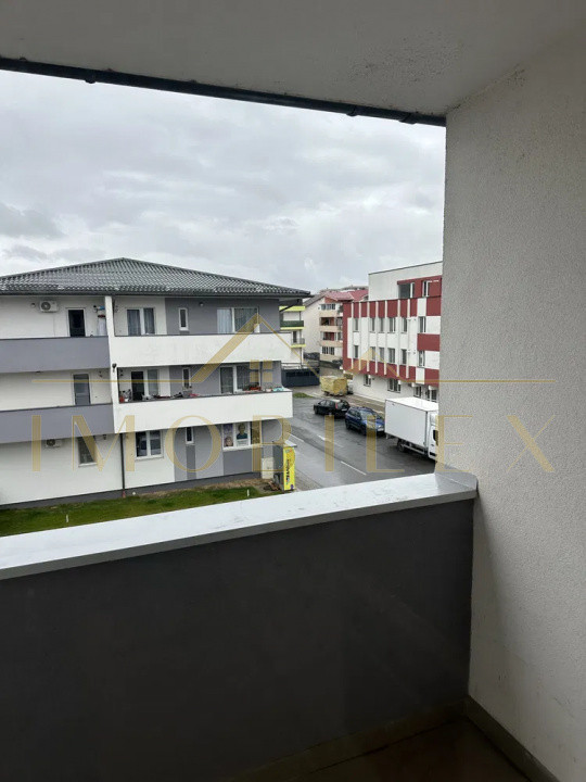 Apartament 2 camere, parcare, zona Eroilor