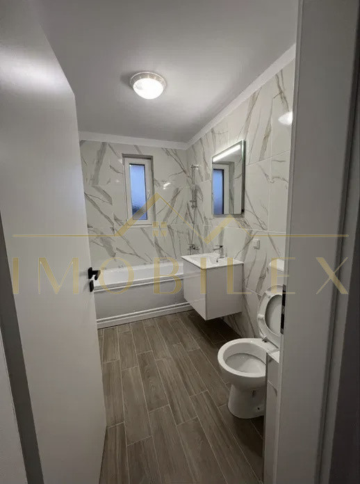 Apartament 1 camera, mobilat modern, parcare, zona Eroilor