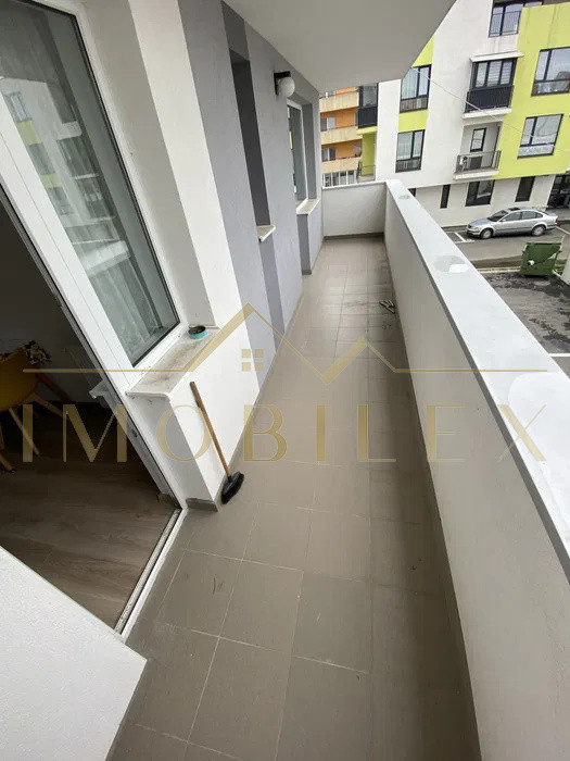 Apartament 1 camera, mobilat modern, parcare, zona Eroilor