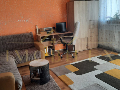 Apartament 2 camere, mobilat, zona Cetății