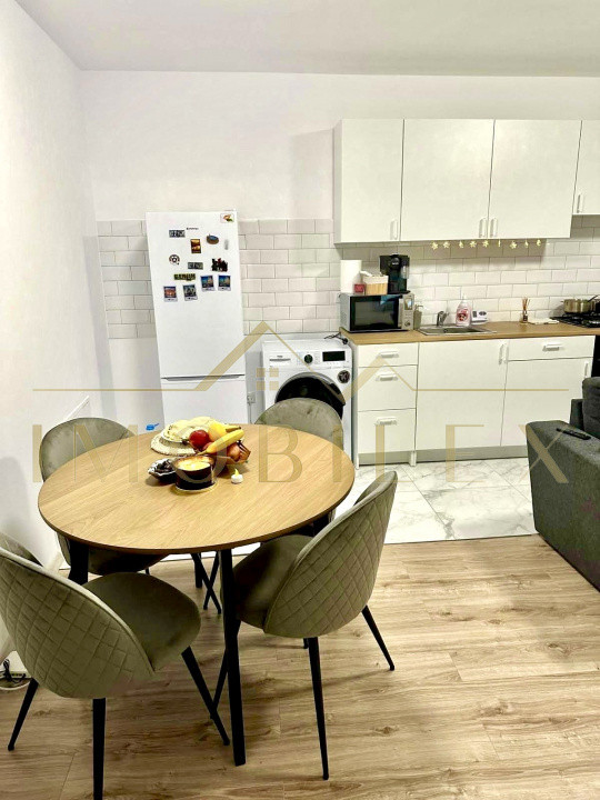 Apartament de inchiriat, 2 camere, parcare, zona Teilor