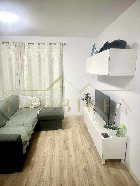 Apartament de inchiriat, 2 camere, parcare, zona Teilor