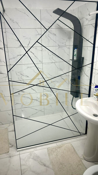 Apartament de inchiriat, 2 camere, parcare, zona Teilor