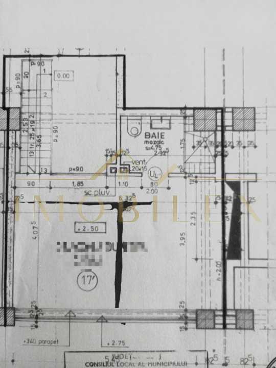 Spatiu pentru inchiriat Marasti