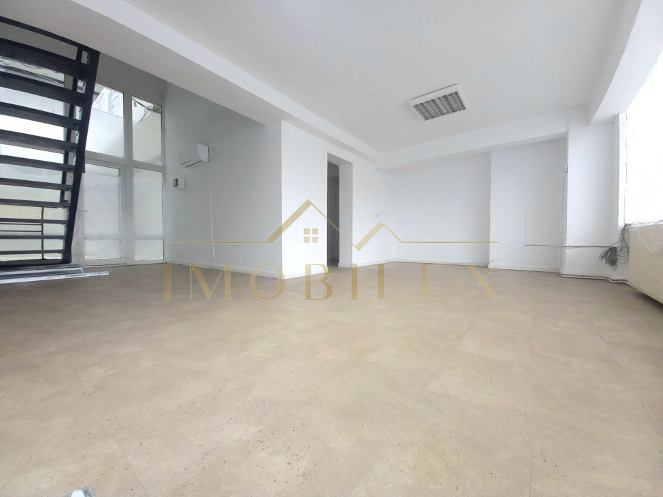Spatiu pentru inchiriat Marasti