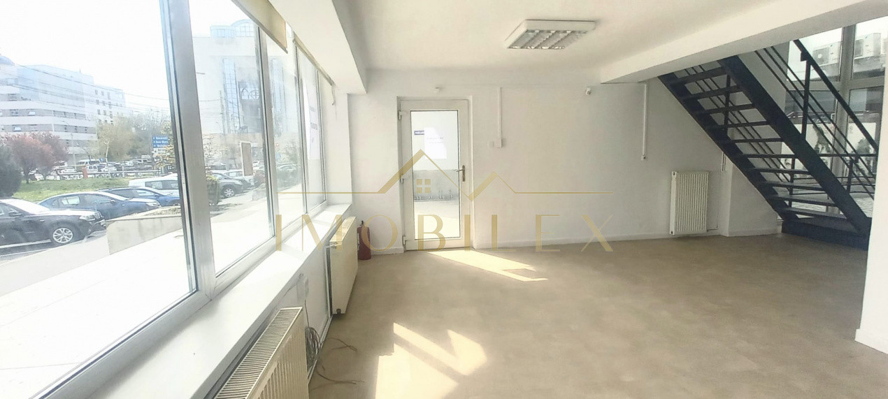 Spatiu pentru inchiriat Marasti