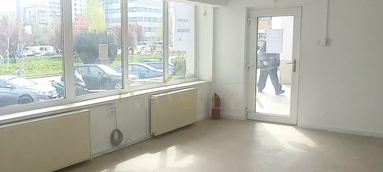 Spatiu pentru inchiriat Marasti