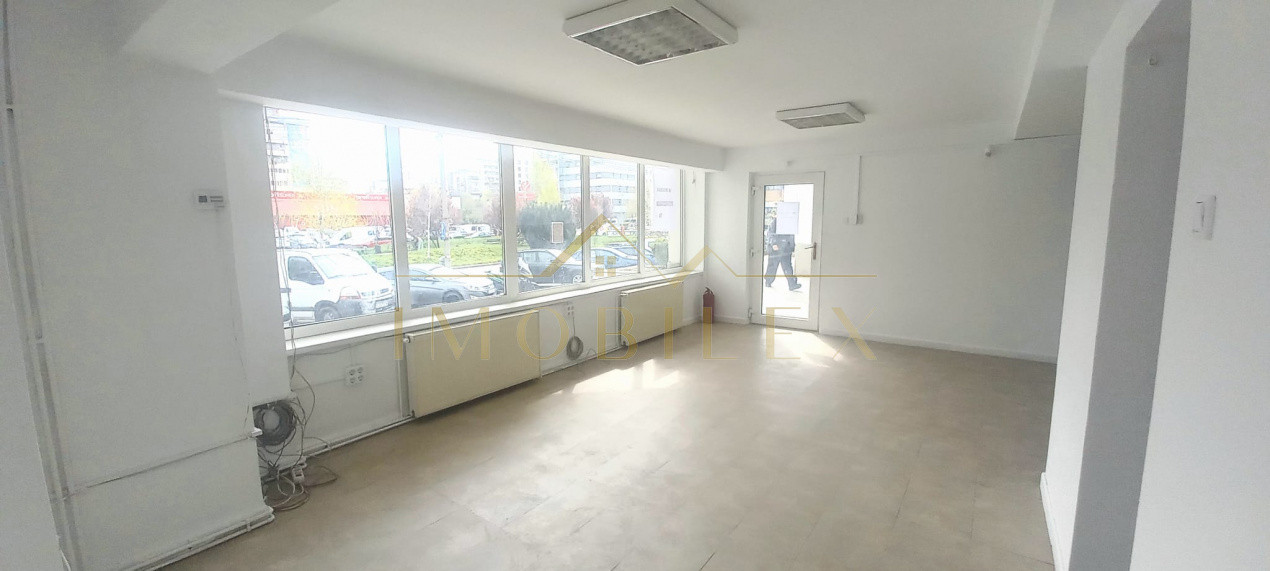 Spatiu pentru inchiriat Marasti