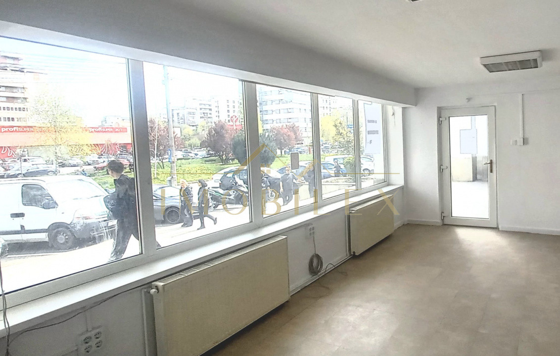 Spatiu pentru inchiriat Marasti