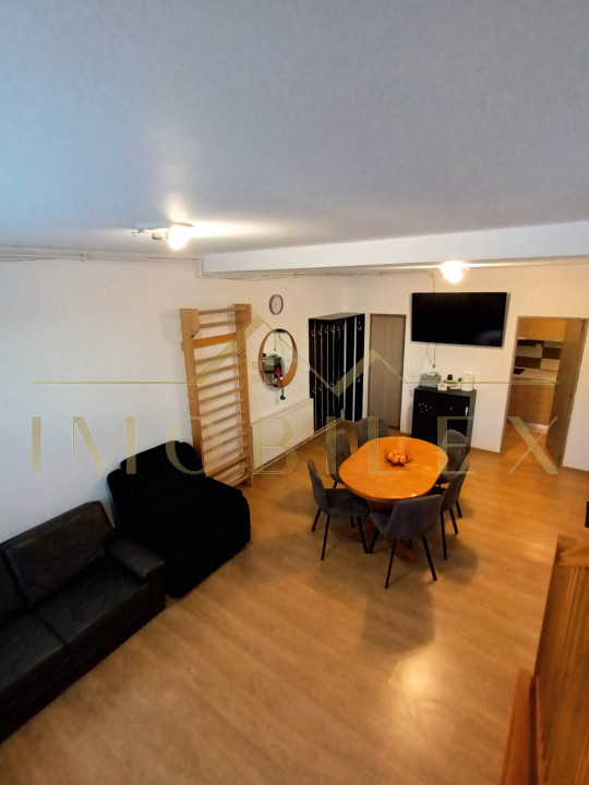 Apartament 85 mp zona Centrala