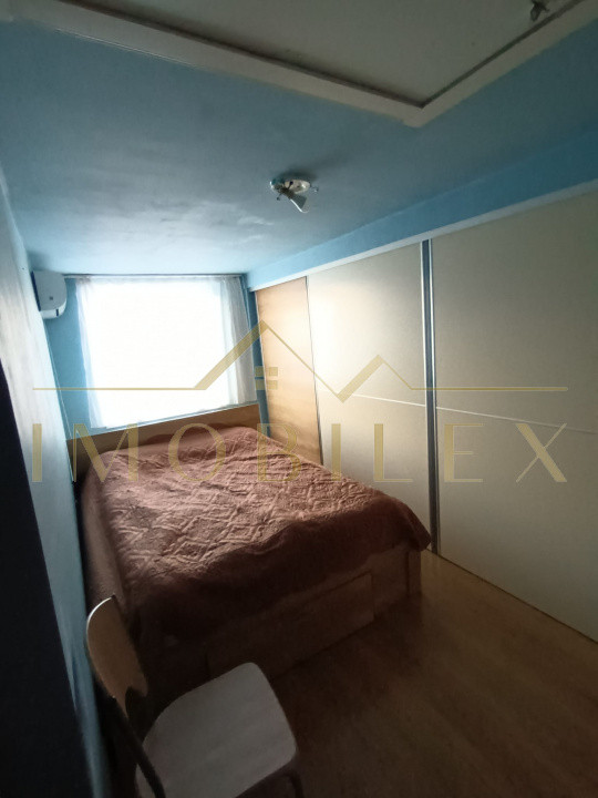 Apartament 85 mp zona Centrala