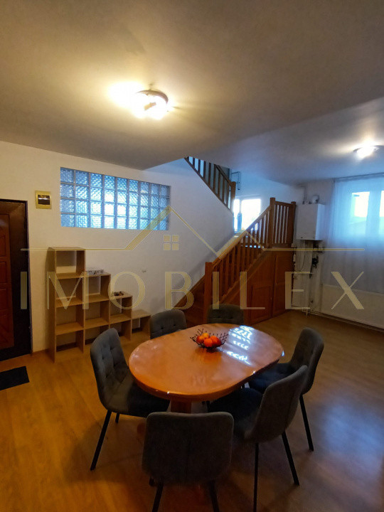 Apartament 85 mp zona Centrala