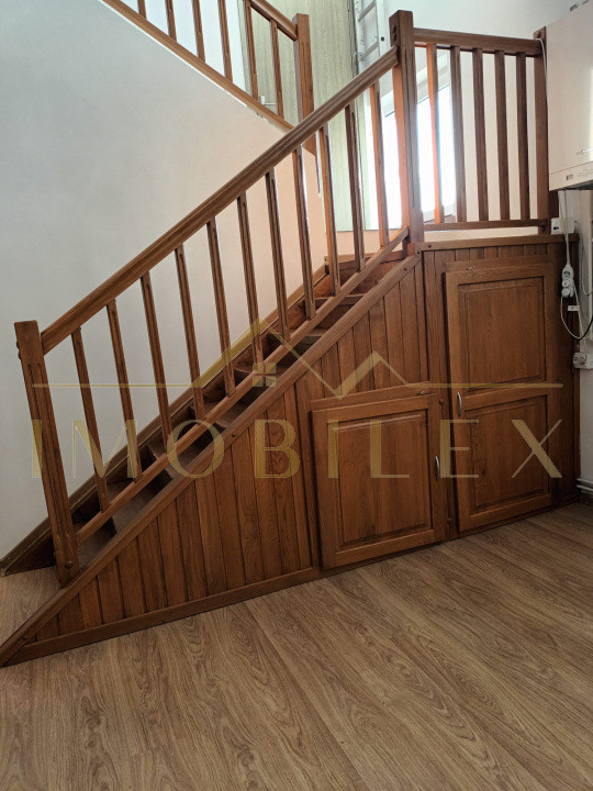 Apartament 85 mp zona Centrala