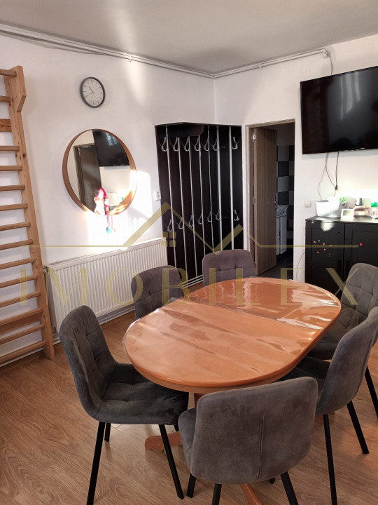 Apartament 85 mp zona Centrala