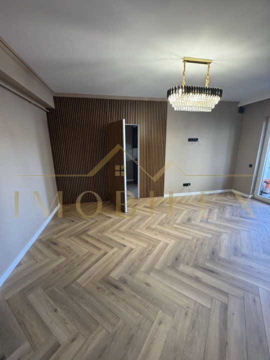 Apartament 2 camere, 54mp, modern,  zona Urușagului/Terra