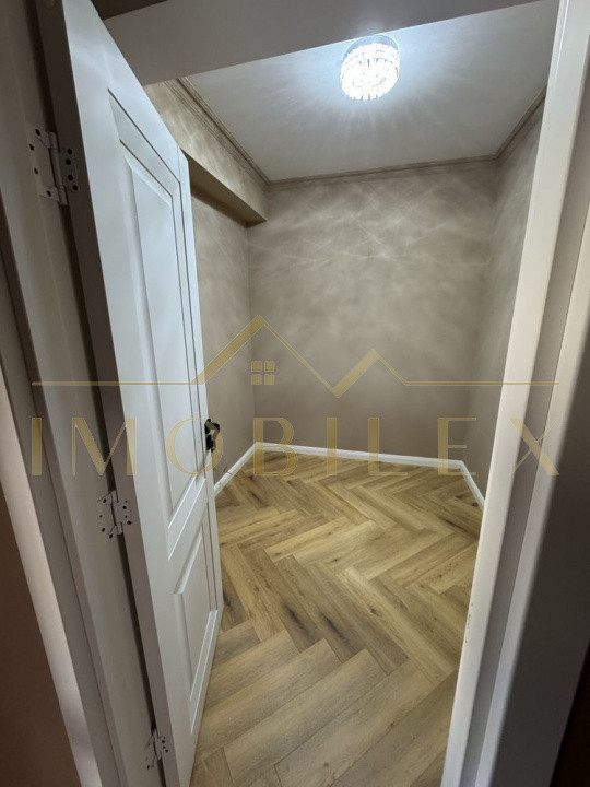 Apartament 2 camere, 54mp, modern,  zona Urușagului/Terra